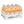 Charger l'image dans la galerie, Eau vitaminé Orange (12 x 591 ml)