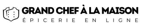 Grand Chef à la Maison