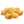 Charger l'image dans la galerie, Pommes de terre en cube assaisonnées