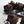 Charger l'image dans la galerie, Muffins tulipe double chocolat