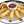Charger l'image dans la galerie, Crevettes en torpille en pâte tempura (21-25/lb)