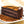 Charger l'image dans la galerie, Gâteau au caramel (28 portions)