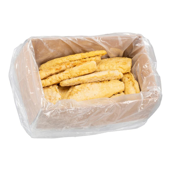 Morue en pâte à la bière (8.5 onces)