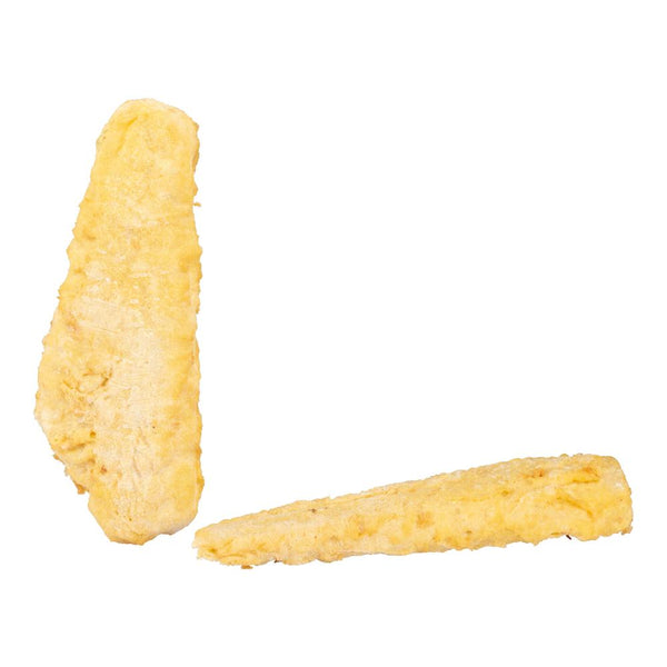 Morue en pâte à la bière (8.5 onces)