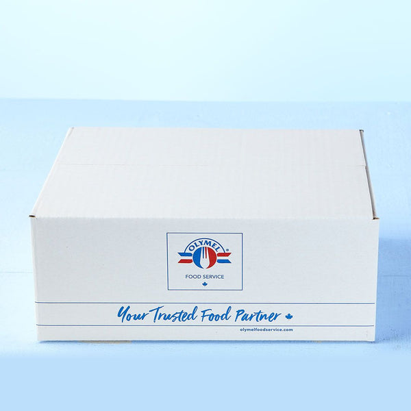 Ailes de poulet piquantes 🌶️