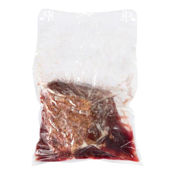 Boeuf rôti saignant cuit (prix au kilo)