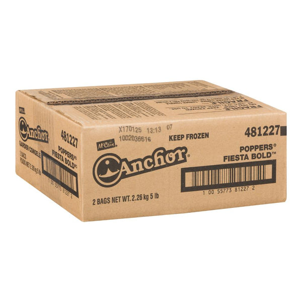 Bouchées de jalapeños farcies panées