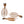 Charger l'image dans la galerie, Crevettes blanches du Pacifique en papillon (21-25/lb)
