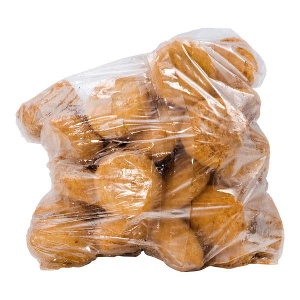 Croquettes de poisson