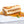 Charger l'image dans la galerie, Gâteau au fromage Dulce de Leche (28 portions)
