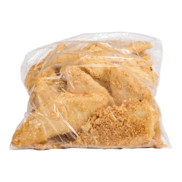 Filets d'aiglefin en pâte (4 onces)