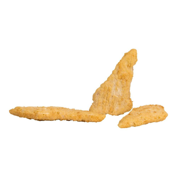 Filets d'aiglefin en pâte (4 onces)