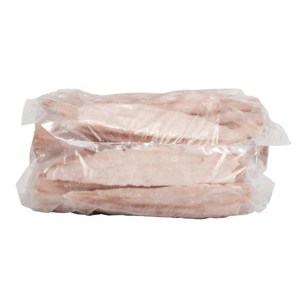 Filets de morue bleue (3 onces)