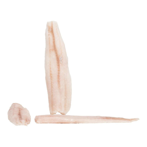 Filets de morue bleue (3 onces)