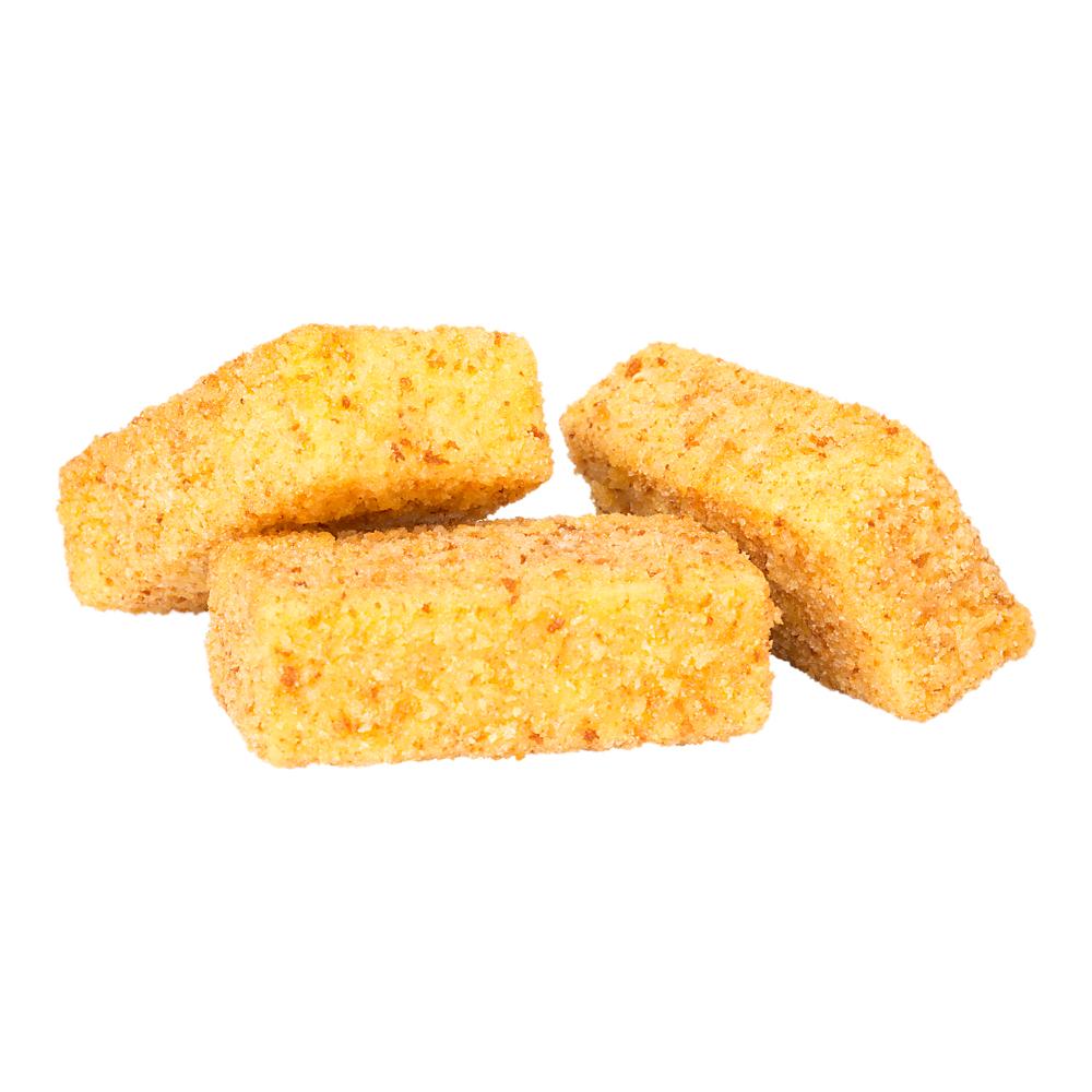 Fondue parmesan 4 fromages (35 unités) Grand Chef à la Maison