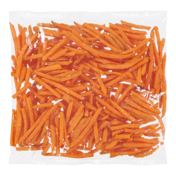 Frites de patates douces (5/16 po)