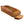 Charger l'image dans la galerie, Gâteau au chocolat et bananes (2)