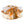 Charger l'image dans la galerie, Gâteau au fromage aux carottes et caramel (28 portions)