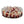Charger l'image dans la galerie, Gâteau au fromage au yogourt grec et aux framboises (28 portions)