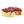 Charger l'image dans la galerie, Gâteau framboisier (28 portions)