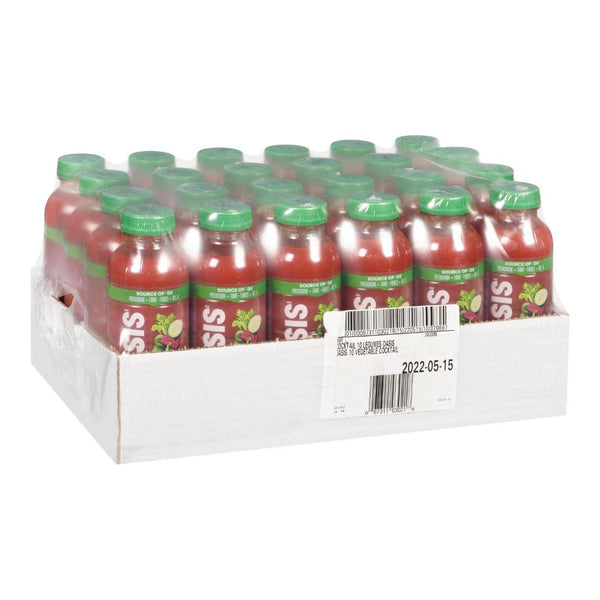 Jus de légumes (24 x 300 ml)