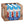 Charger l'image dans la galerie, Jus aux fruits de champs (12 x 960 ml)