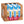 Charger l'image dans la galerie, Jus passion tropical (12 x 960 ml)