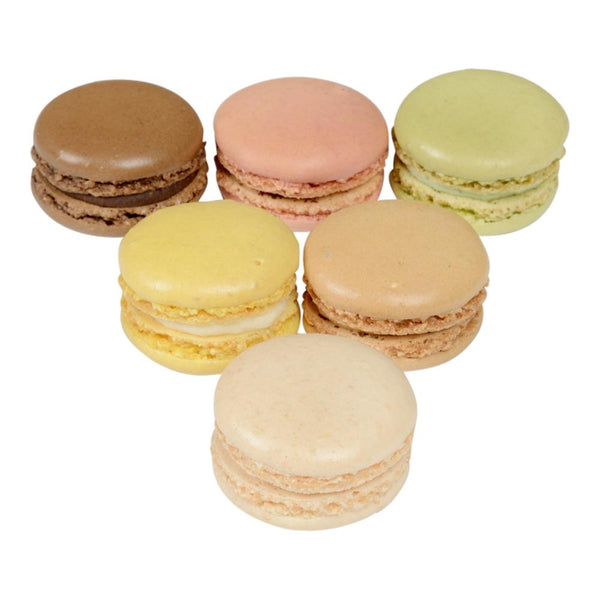 Macarons de Paris