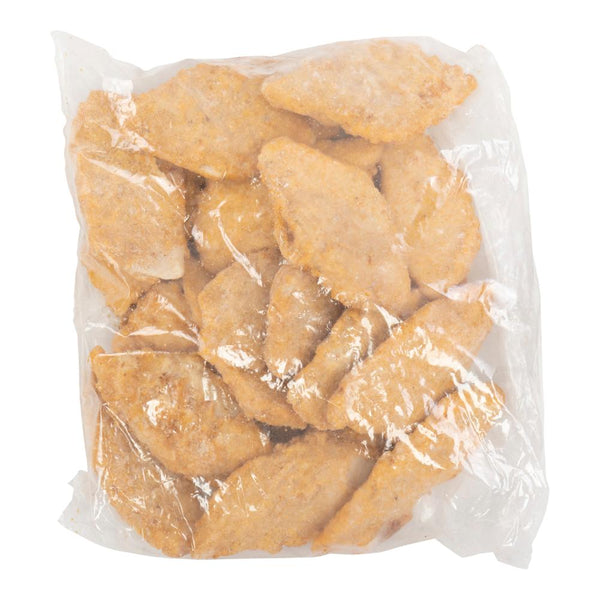 Morue en pâte à la bière Guinness (4 onces)