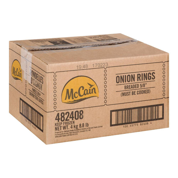 Oignons français gourmet