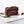 Charger l'image dans la galerie, Gâteau au chocolat à l'ancienne (28 portions)
