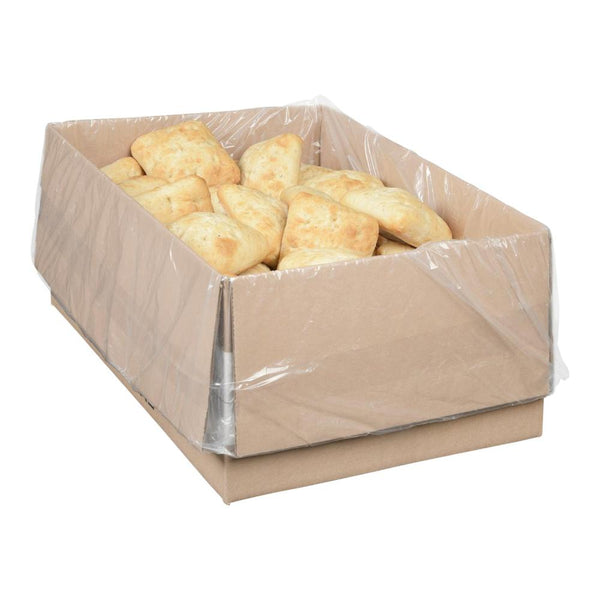 Pains focaccia aux herbes