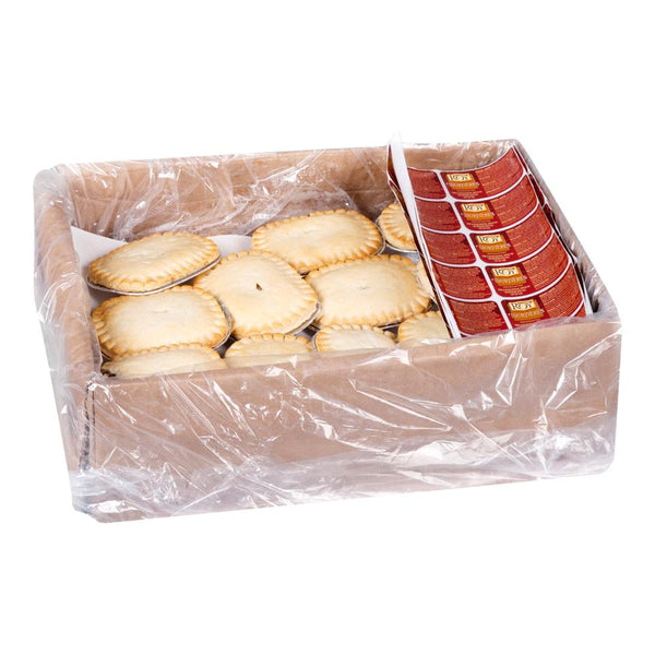 Pâtés à la viande