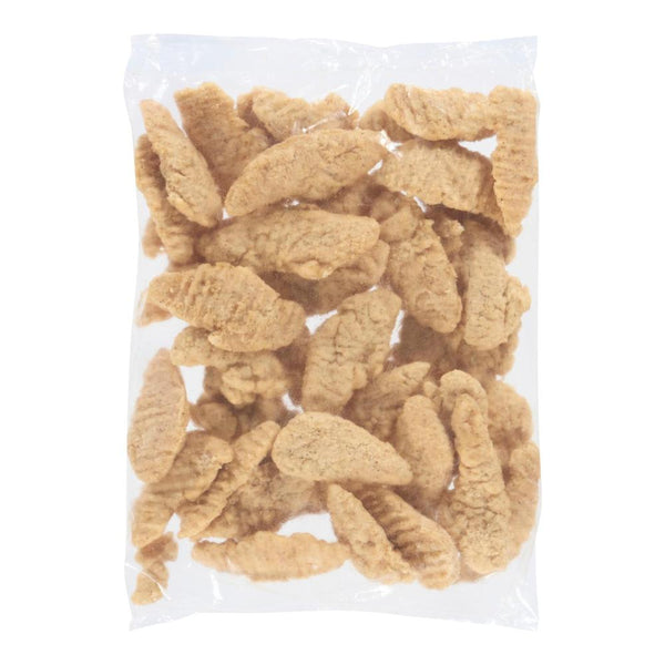 Lanières de poulet panées "Love Me Tenders"