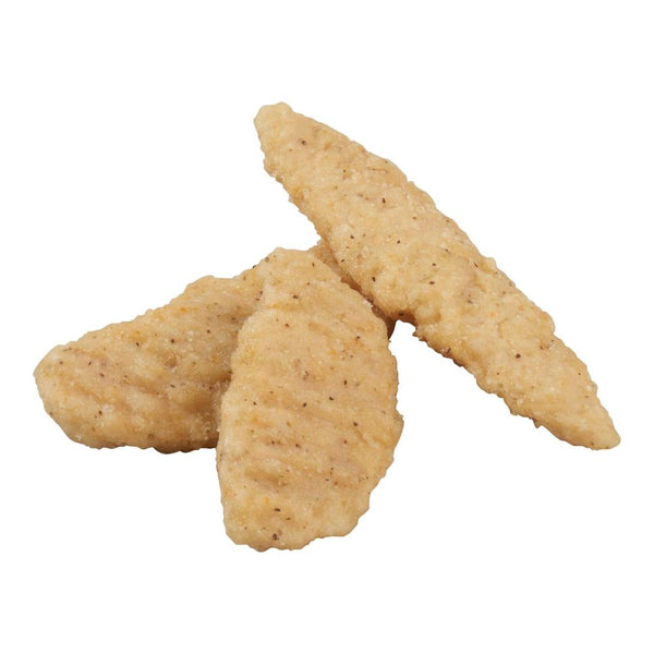 Lanières de poulet panées "Love Me Tenders"