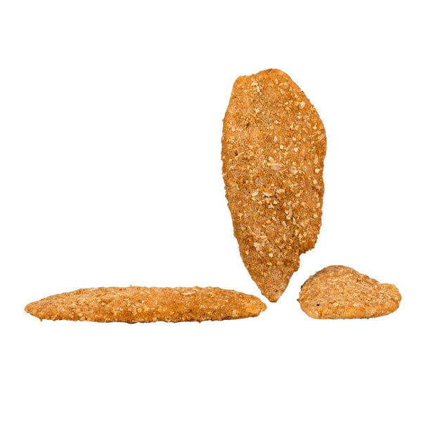 Tilapia pané multigrain (3-5 onces)