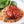 Charger l'image dans la galerie, Tournedos de poulet avec sauce au bourbon