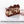 Charger l'image dans la galerie, Gâteau brownie au chocolat blanc (2)
