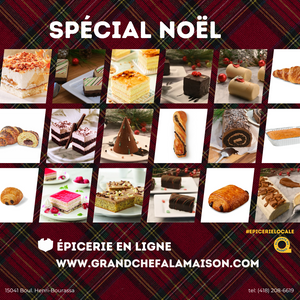 Spécial Noël