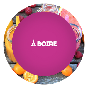 À boire