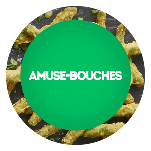Amuse-bouches