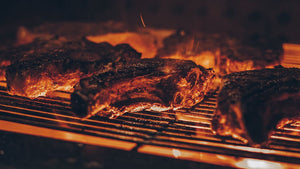 Saison des Grillades