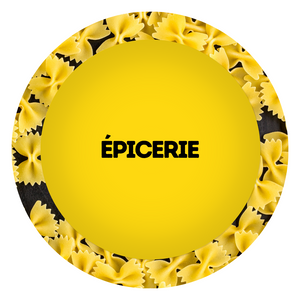 Épicerie