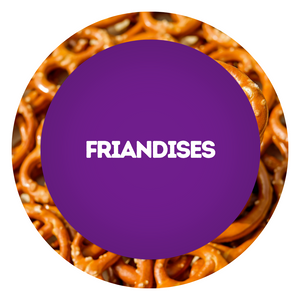 Friandises