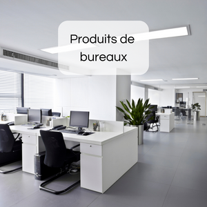 produits de bureaux