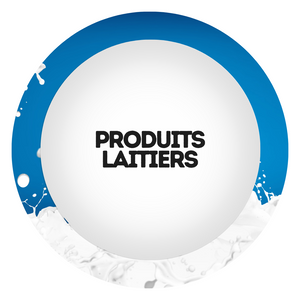 Produits laitiers