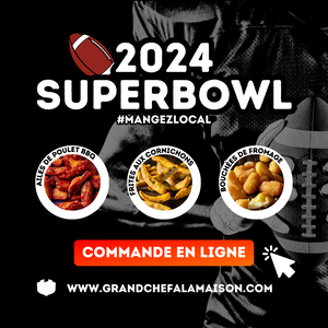 Superbowl 2024