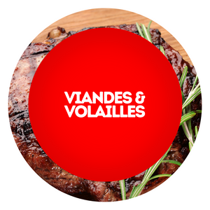 Viandes et volailles