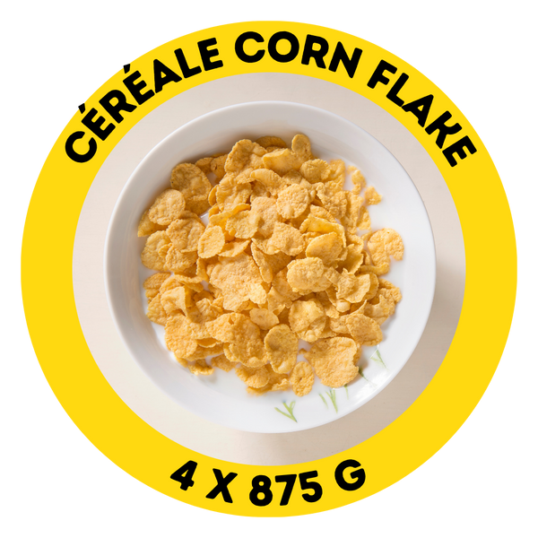 Céréale Corn Flake