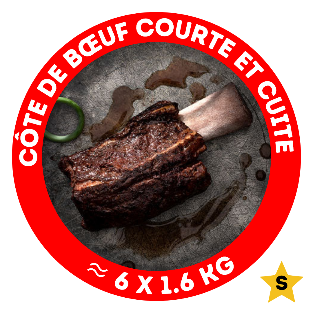 Prix Côte De Boeuf